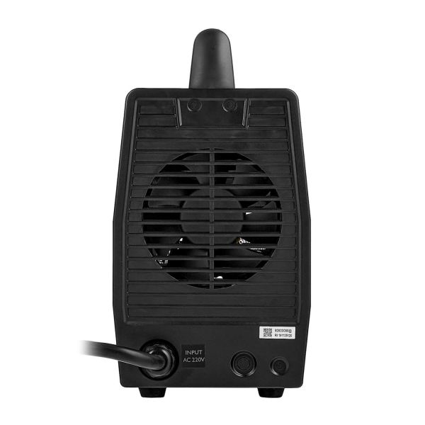 Сварочный инвертор ПТК RILON ARC 200 C (НАКС) - фото