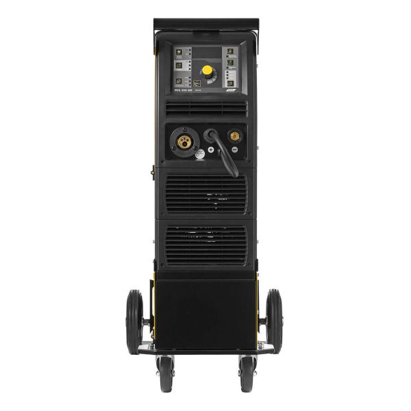 Сварочный полуавтомат ПТК RILON MIG 300 GD - фото