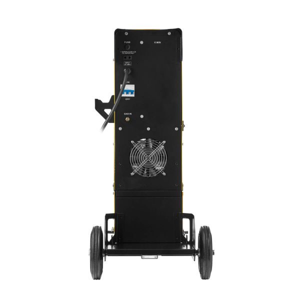 Сварочный полуавтомат ПТК RILON MIG 300 GD - фото