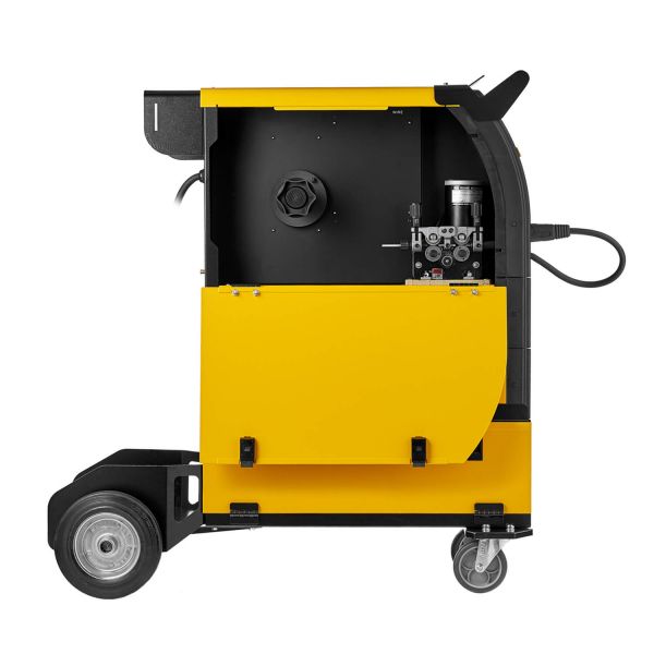 Сварочный полуавтомат ПТК RILON MIG 300 GD - фото