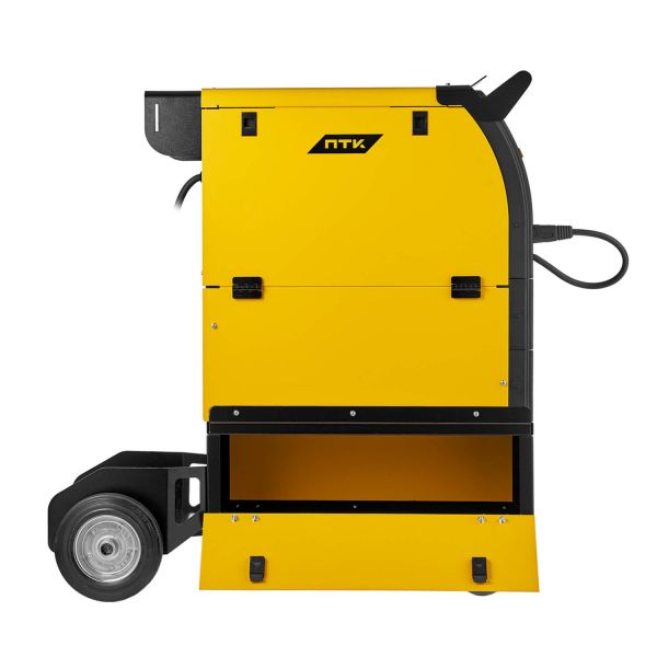 Сварочный полуавтомат ПТК RILON MIG 300 GD - фото