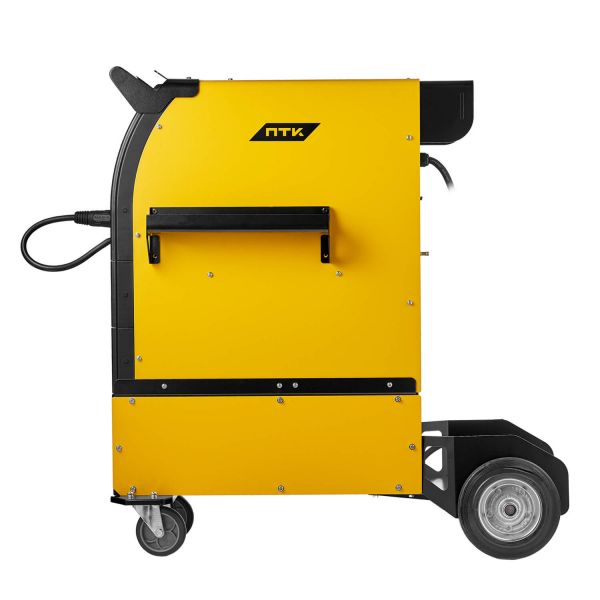 Сварочный полуавтомат ПТК RILON MIG 300 GD - фото