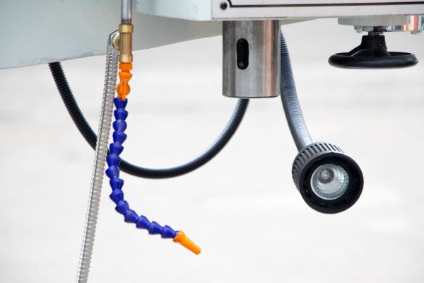 Радиально-сверлильный станок VISPROM RV-40V - фото