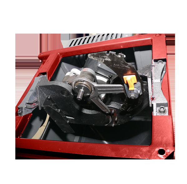 Круглопильный станок JIB 25101 400B - фото