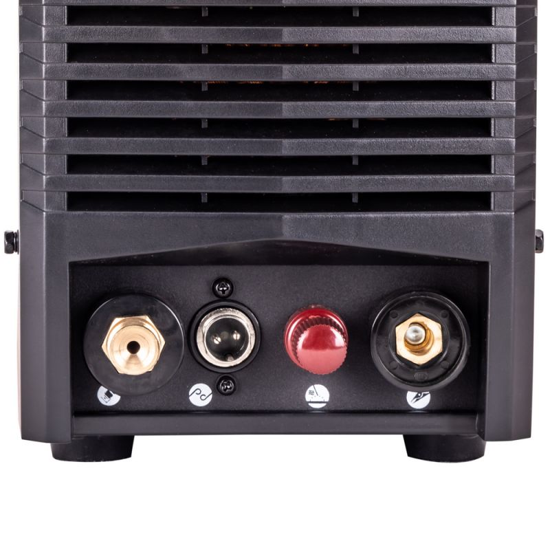 Аппарат плазменной резки FoxWeld SAGGIO PLASMA 45 PRO - фото