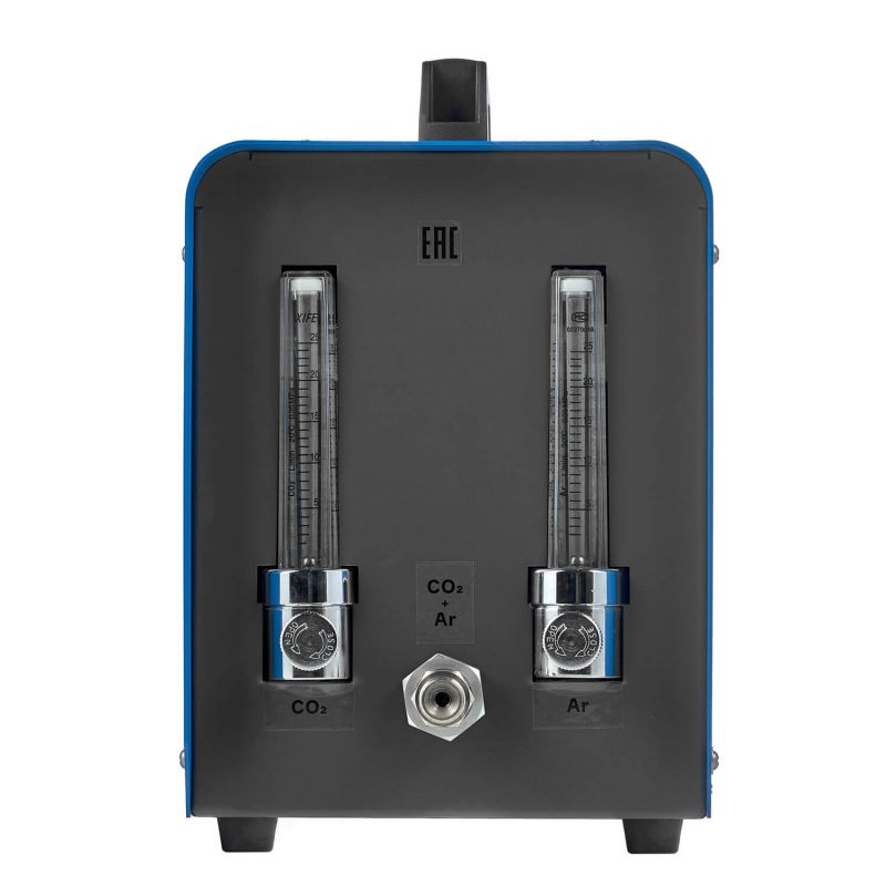 Смеситель газов ПТК MIXER (Ar+CO2) - фото