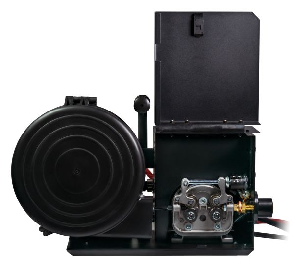 Сварочный полуавтомат Start PRO NB350 - фото