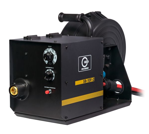 Сварочный полуавтомат Start PRO NB500 - фото