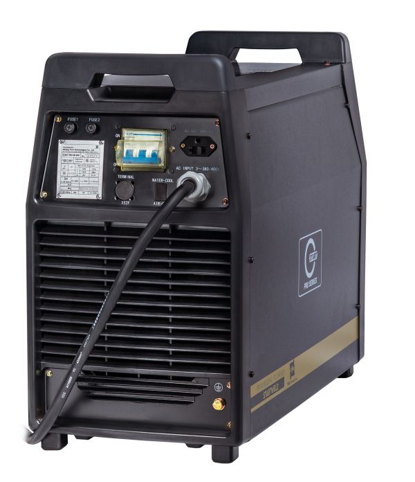 Сварочный полуавтомат Start PRO NB500 - фото