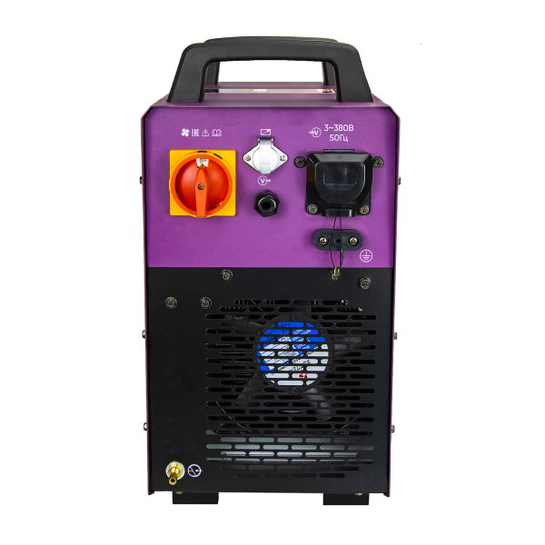 Аппарат плазменной резки START WEGA FIRECUT 100 CNC StartPro - фото