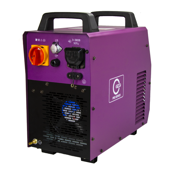 Аппарат плазменной резки START WEGA FIRECUT 100 CNC StartPro - фото