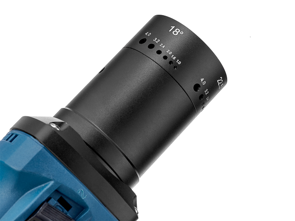 Аппарат для заточки вольфрамовых электродов Сварог TIG GRIND MASTER - фото