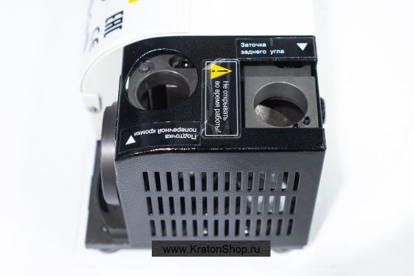 Станок для заточки сверл STALEX DG-13D - фото