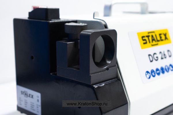 Станок для заточки сверл STALEX DG-26D - фото