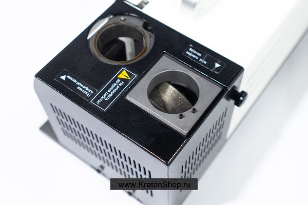 Станок для заточки сверл STALEX DG-26D - фото