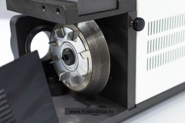 Станок для заточки сверл STALEX DG-26D - фото