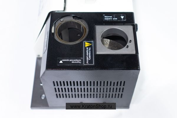 Станок для заточки сверл STALEX DG-26D - фото