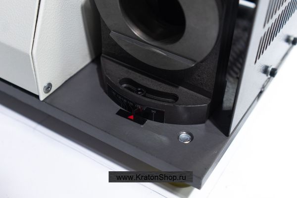 Станок для заточки сверл STALEX DG-26D - фото