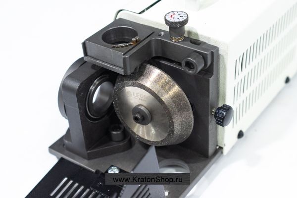 Станок для заточки сверл STALEX DG-20G - фото