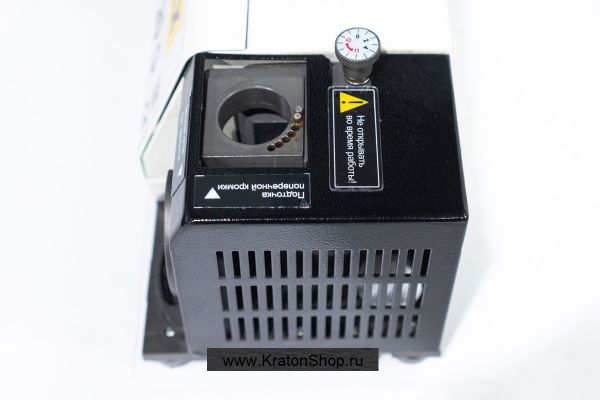 Станок для заточки сверл STALEX DG-20G - фото