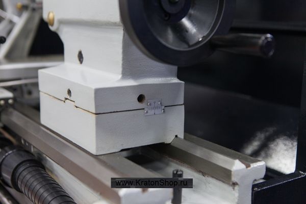 Станок токарно-винторезный STALEX C0636N/1000 - фото