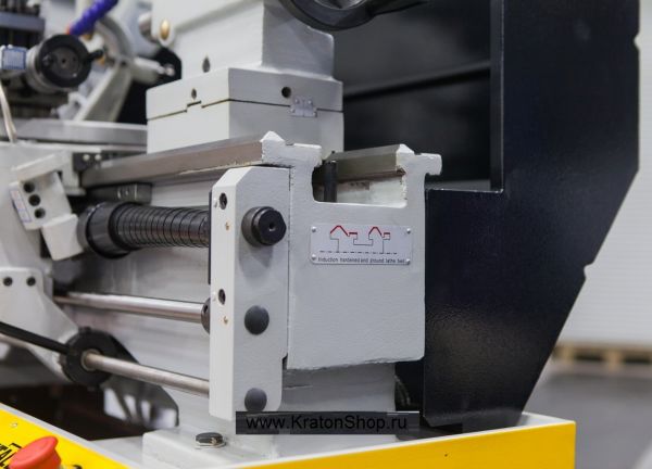 Станок токарно-винторезный STALEX C0636N/1000 - фото