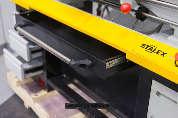 Станок токарно-винторезный STALEX C0636N/1000 - фото