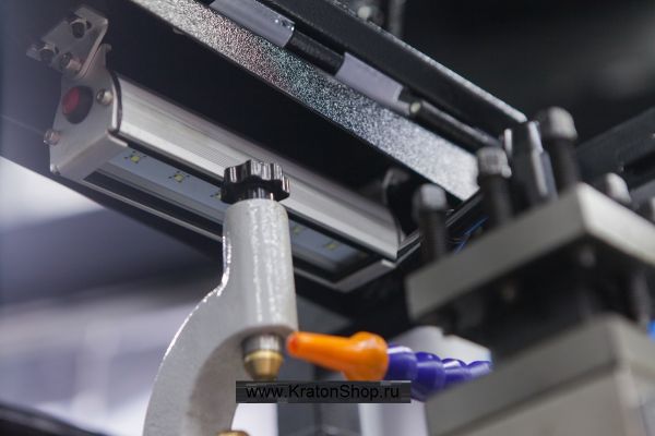 Станок токарно-винторезный STALEX C0636N/1000 - фото