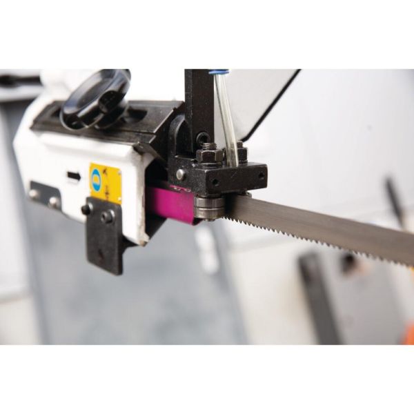 Ленточная пила по металлу Optimum OPTIsaw SD 200G - фото