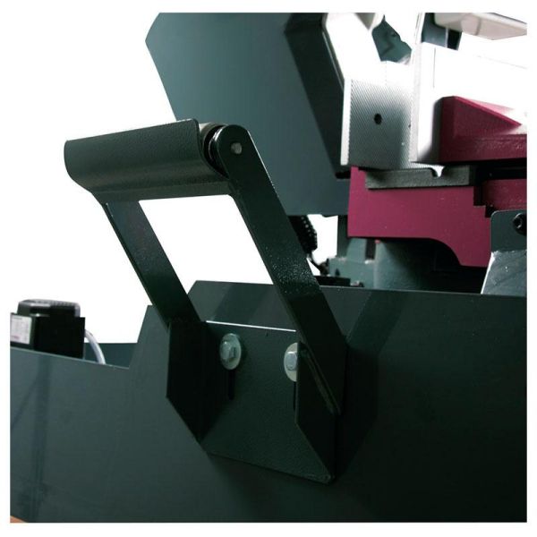 Ленточная пила по металлу Optimum OPTIsaw S 300DG - фото