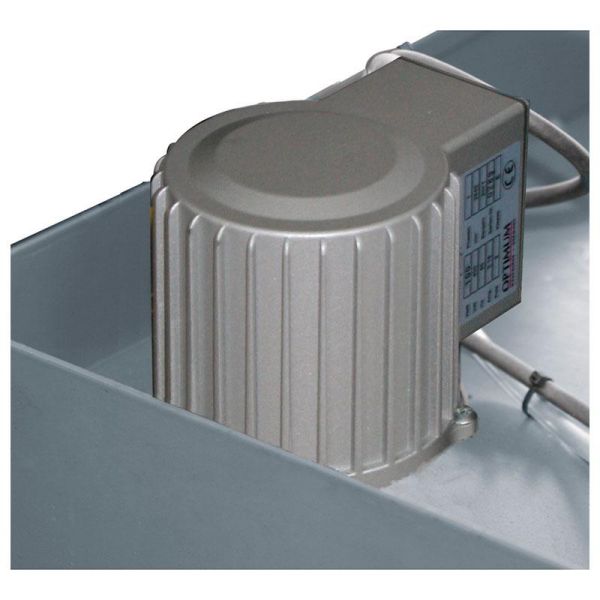 Ленточная пила по металлу Optimum OPTIsaw S 300DG - фото