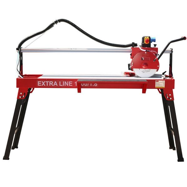 Плиткорез электрический DIAM EX-1200/1.8 - фото