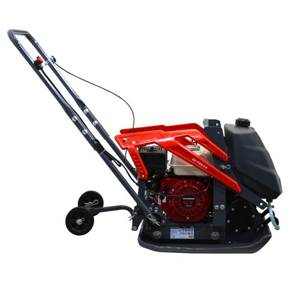 Виброплита DIAM EX- 110/5.5 H - фото