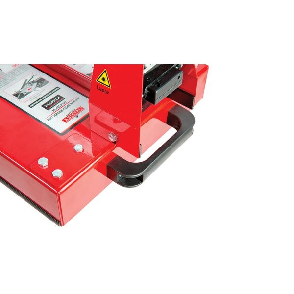 Ручной плиткорез Diam KRISTAL GIGA-CUT 1200 - фото