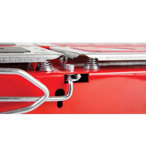 Ручной плиткорез Diam KRISTAL GIGA-CUT 1200 - фото