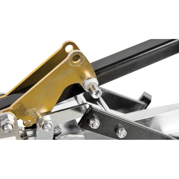 Ручной плиткорез Diam KRISTAL GIGA-CUT 1200 - фото