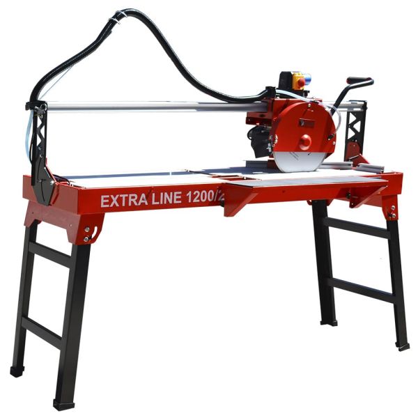 Плиткорез электрический DIAM EX-1200/1.8/300 - фото