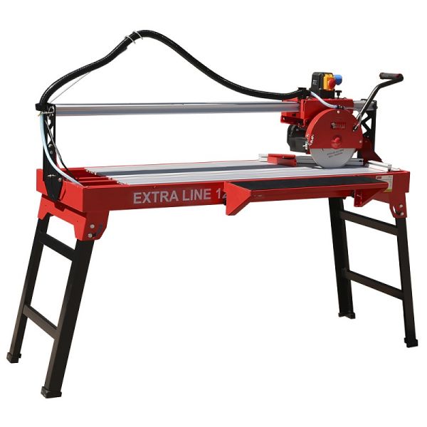 Плиткорез электрический DIAM EX-1200/1.8 - фото