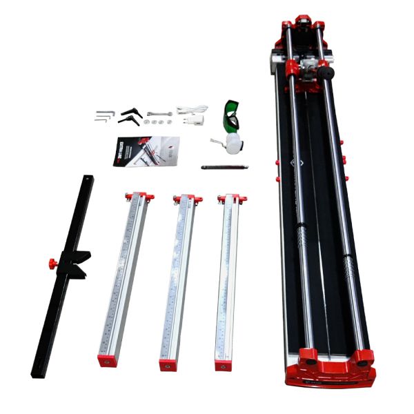 Ручной плиткорез Diam EXTRA LINE twin 1250L - фото