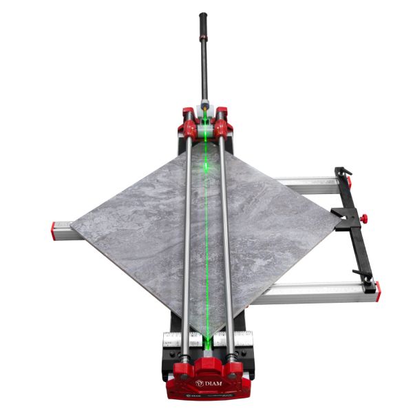 Ручной плиткорез Diam EXTRA LINE twin 1250L - фото