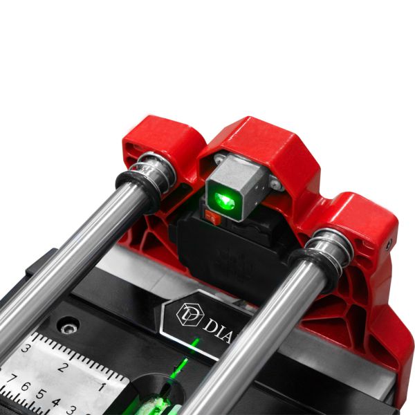 Ручной плиткорез Diam EXTRA LINE twin 1250L - фото