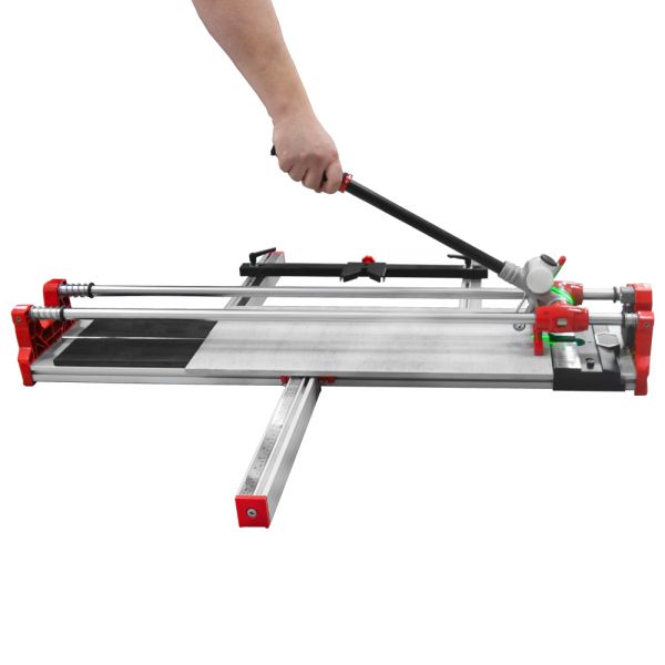 Ручной плиткорез Diam EXTRA LINE twin 1250L - фото