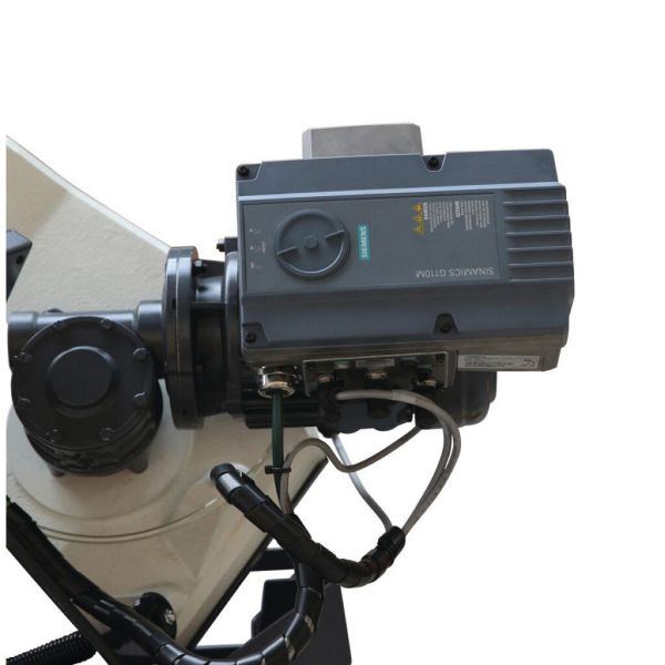 Ленточная пила по металлу Optimum OPTIsaw SD 281V - фото