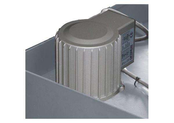 Ленточная пила по металлу Optimum OPTIsaw S 285DG - фото