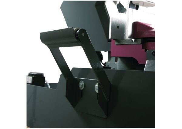 Ленточная пила по металлу Optimum OPTIsaw S 285DG - фото