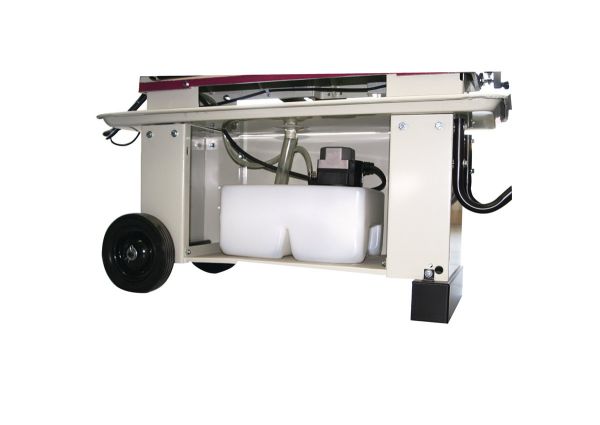 Ленточная пила по металлу Optimum OPTIsaw S 181G - фото