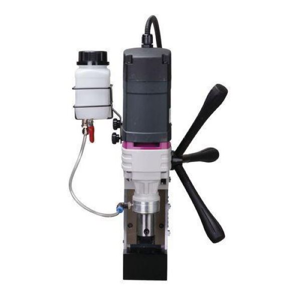 Магнитный сверлильный станок Optimum OPTIdrill DM 98V - фото