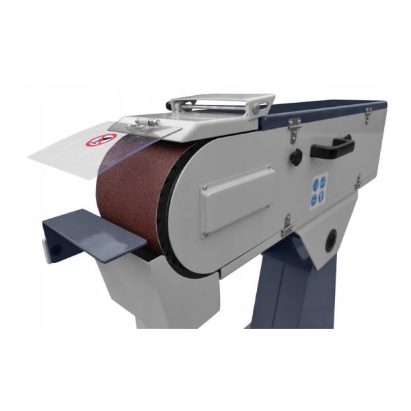 Станок шлифовальный CORMAK SM-75 - фото