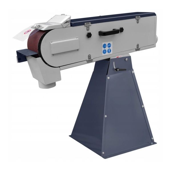 Станок шлифовальный CORMAK SM-75 - фото