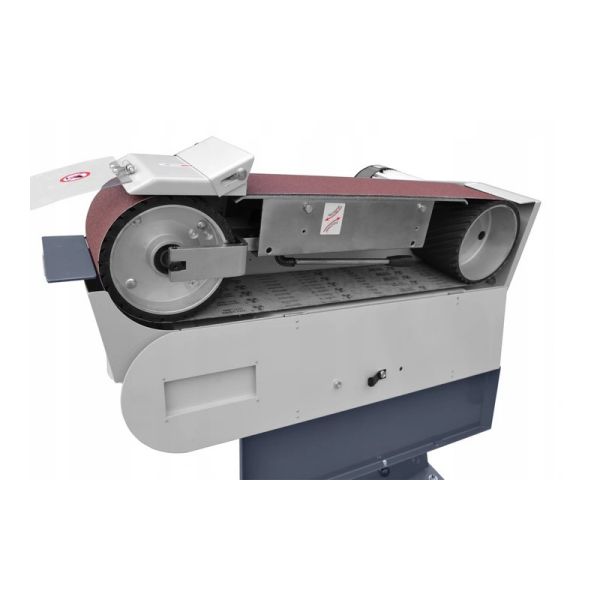 Станок шлифовальный CORMAK SM-75 - фото